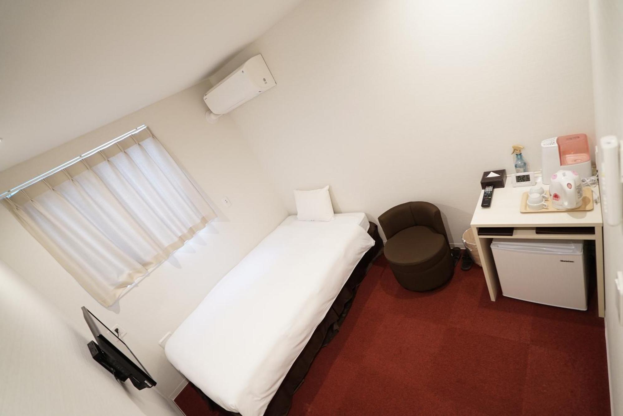 Cvs Bay Hotel New Building Urayasu Exteriör bild