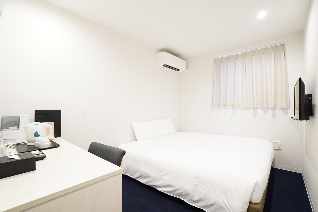 Cvs Bay Hotel New Building Urayasu Exteriör bild