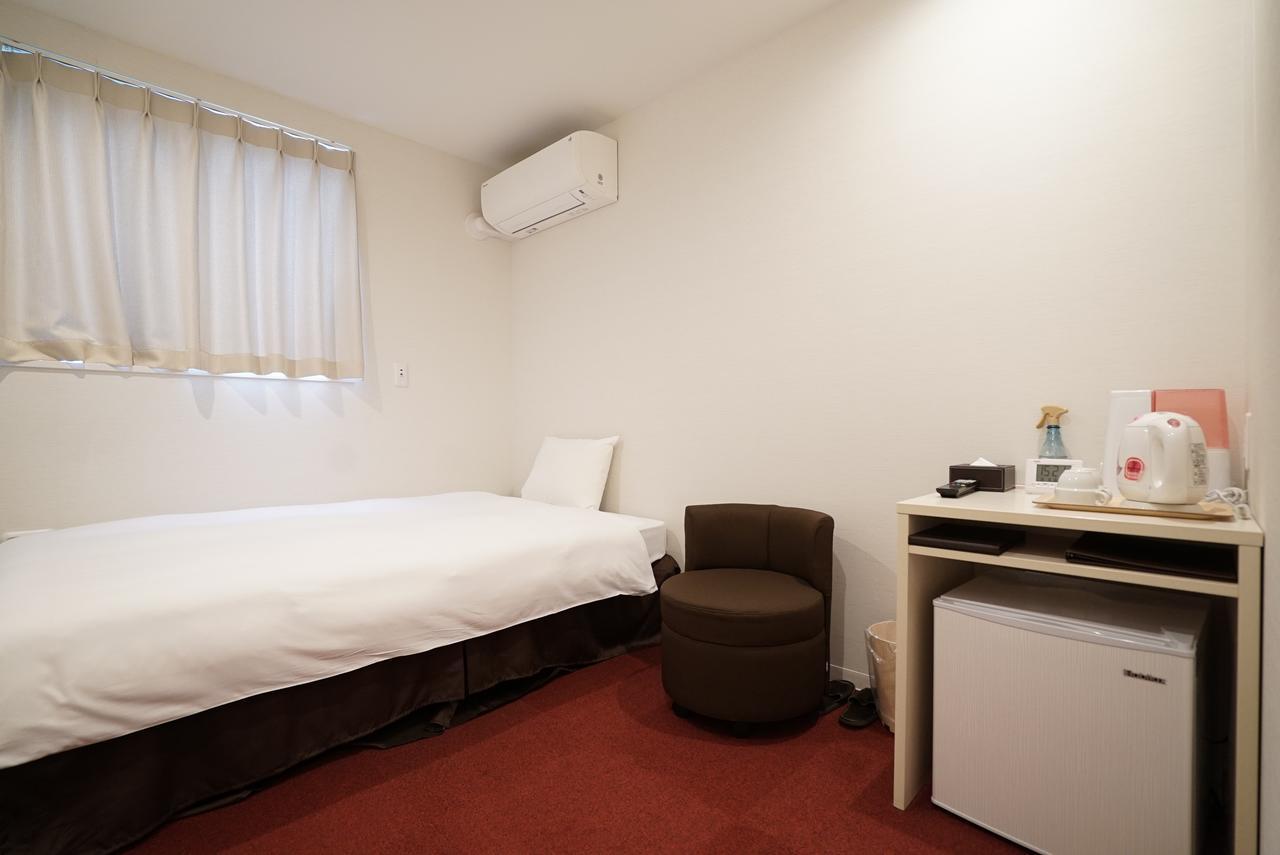Cvs Bay Hotel New Building Urayasu Exteriör bild