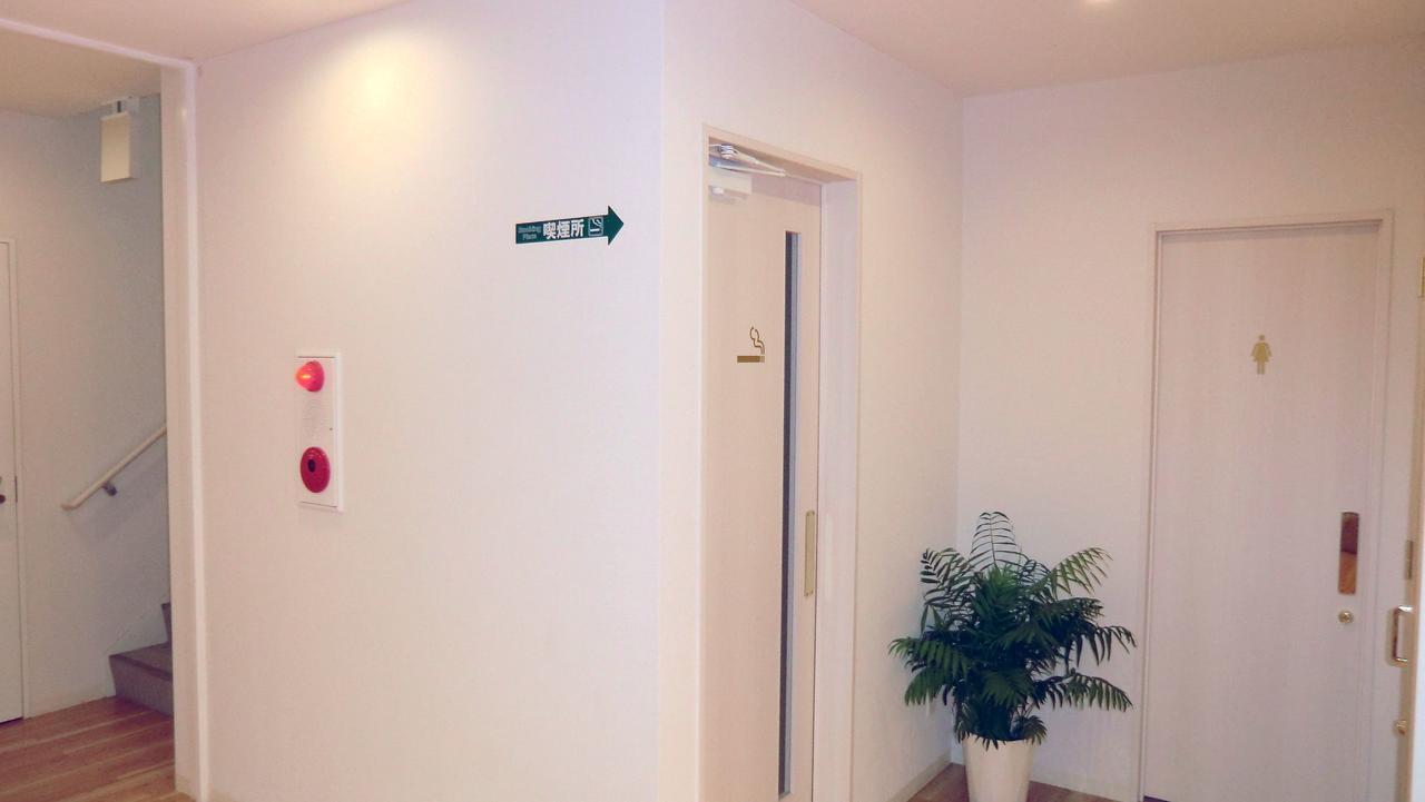 Cvs Bay Hotel New Building Urayasu Exteriör bild